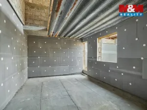 Prodej rodinného domu, Kly - Dolní Vinice, 176 m2