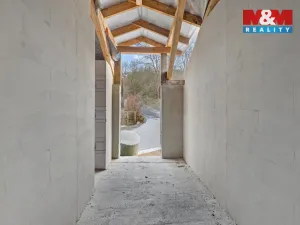 Prodej rodinného domu, Kly - Dolní Vinice, 176 m2