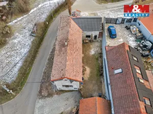 Prodej rodinného domu, Kly - Dolní Vinice, 176 m2