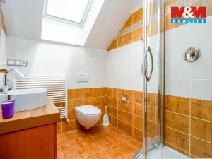 Prodej rodinného domu, Horoměřice, Benedikta Roezla, 310 m2