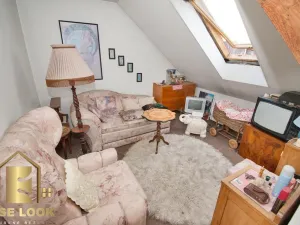 Prodej komerční, Solnice, Dobrušská, 151 m2