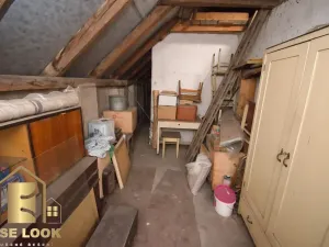 Prodej bytu, Rychnov nad Kněžnou, Jiráskova, 130 m2