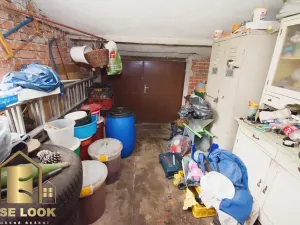 Prodej rodinného domu, Rychnov nad Kněžnou, Jiráskova, 130 m2