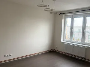 Pronájem bytu 2+1, Praha - Vršovice, Na křivce, 56 m2