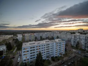 Prodej bytu 2+kk, Praha - Háje, Mnichovická, 41 m2