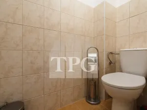 Pronájem bytu 2+1, Praha - Smíchov, Stroupežnického, 48 m2