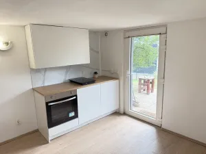 Pronájem bytu 1+kk, Dobříš, Pražská, 36 m2