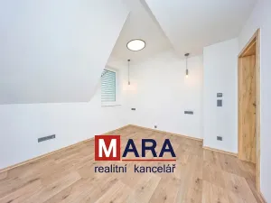 Pronájem bytu 3+kk, Olomouc, Přichystalova, 71 m2