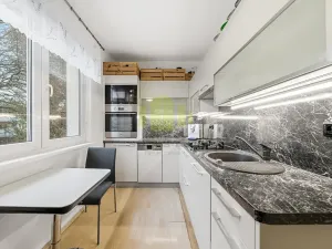 Prodej bytu 3+1, Olomouc, Kmochova, 60 m2