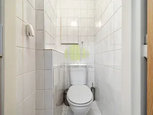 Prodej bytu 3+1, Olomouc, Kmochova, 60 m2