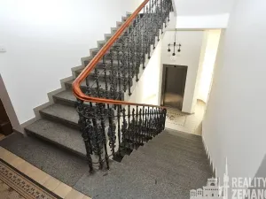 Pronájem bytu 2+kk, Praha - Vinohrady, Mánesova, 91 m2