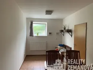 Pronájem kanceláře, Praha - Modřany, Do koutů, 41 m2