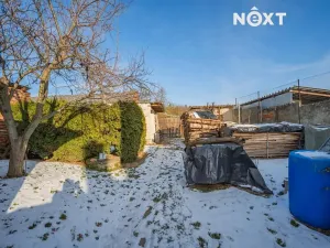 Prodej rodinného domu, Náměšť na Hané, Nové Dvory, 70 m2