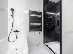 Prodej bytu 3+kk, Praha - Vršovice, Baškirská, 87 m2