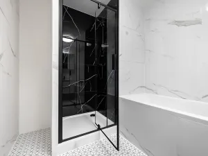 Prodej bytu 3+kk, Praha - Karlín, Molákova, 69 m2