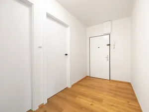 Prodej bytu 3+kk, Praha - Karlín, Molákova, 69 m2