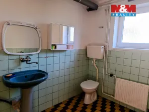 Pronájem rodinného domu, Opava - Předměstí, Vodárenská, 150 m2