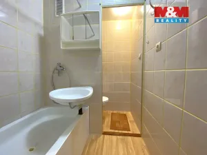 Prodej bytu 1+1, Jihlava, 33 m2