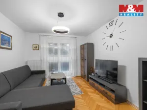 Prodej bytu 2+1, Kladno, Jižní, 58 m2