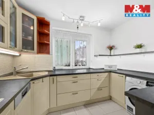 Prodej bytu 2+1, Kladno, Jižní, 58 m2