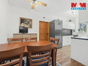 Prodej rodinného domu, Církvice, 115 m2