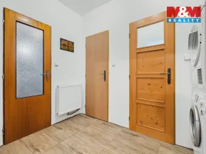 Prodej rodinného domu, Církvice, 115 m2