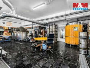 Prodej obchodního prostoru, Kraslice - Tisová, 560 m2