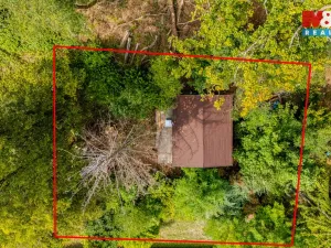 Prodej chaty, Tupadly, 33 m2