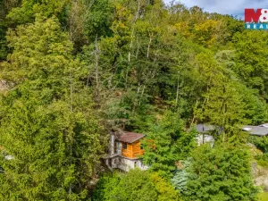 Prodej chaty, Tupadly, 33 m2