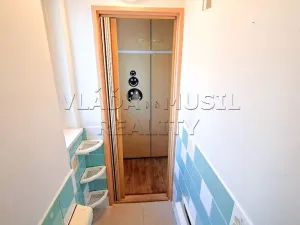 Prodej bytu 2+1, Beroun - Beroun-Město, Třída Míru, 55 m2