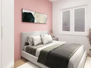 Prodej bytu 3+1, Orlová, Lutyňská, 80 m2