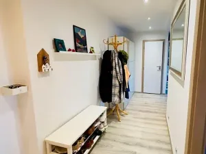 Pronájem bytu 3+kk, Ostrava, Porubská, 80 m2