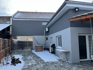 Prodej rodinného domu, Určice, 167 m2