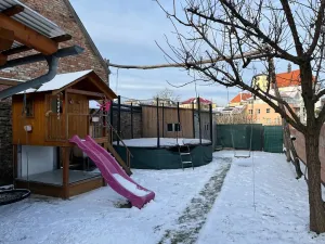 Prodej rodinného domu, Určice, 167 m2