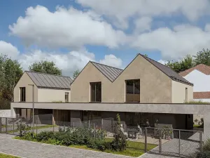 Prodej rodinného domu, Praha, Pod Jankovem, 109 m2