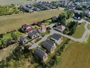 Prodej rodinného domu, Praha, Pod Jankovem, 109 m2