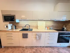 Pronájem bytu 4+kk, Hradec Králové, Mikoláše Alše, 102 m2