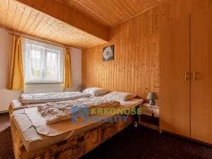 Prodej chaty, Černý Důl, 340 m2