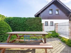 Prodej chaty, Černý Důl, 340 m2