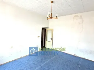 Prodej bytu 1+1, Chvaleč, 50 m2