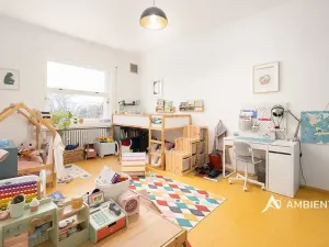 Prodej bytu 6+kk a větší, Brno, 171 m2