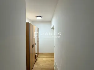 Pronájem bytu 1+kk, Kutná Hora, Pod Valy, 33 m2