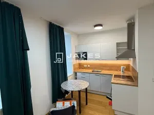 Pronájem bytu 1+kk, Kutná Hora, Pod Valy, 33 m2