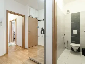Prodej bytu 3+kk, Praha - Kamýk, Mariánská, 65 m2