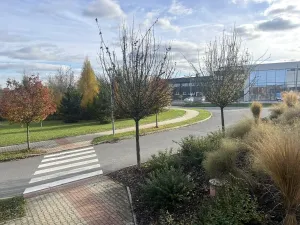 Pronájem bytu 2+kk, Roztoky, Lederova, 62 m2