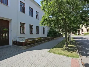 Pronájem bytu 2+kk, Boskovice, Švermova, 36 m2