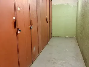 Prodej bytu 1+1, Turnov, Sídliště Jana Patočky, 37 m2