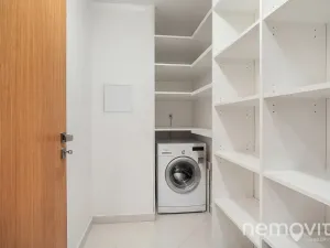 Pronájem bytu 2+kk, Praha - Libeň, Vojenova, 63 m2