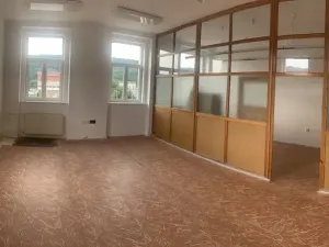 Pronájem kanceláře, Ústí nad Labem, U Tonasa, 45 m2
