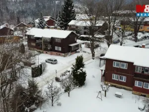 Prodej chalupy, Desná - Desná I, Finská, 150 m2